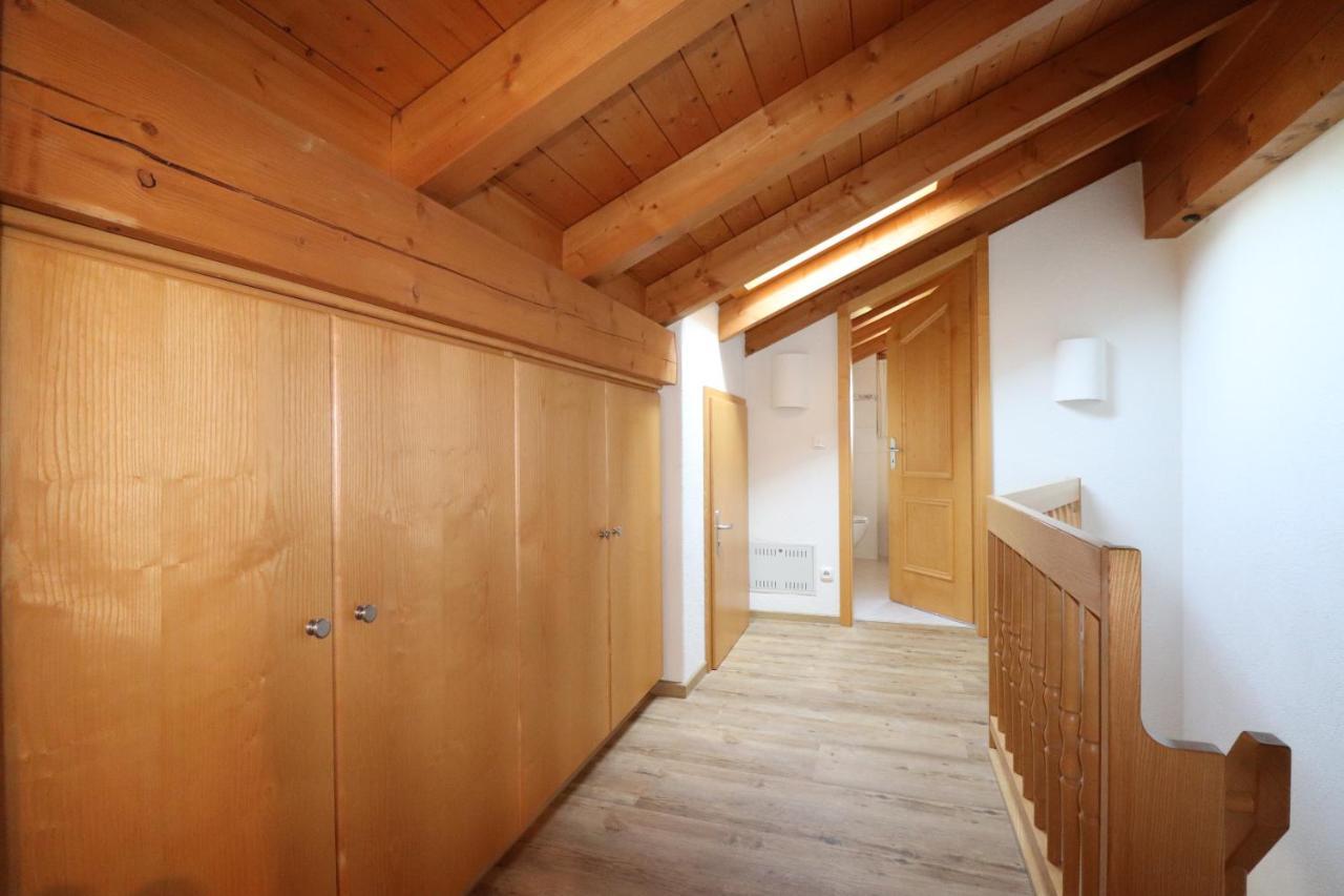 Landhaus Am Schelmenhag 13A Oberstdorf Exterior photo